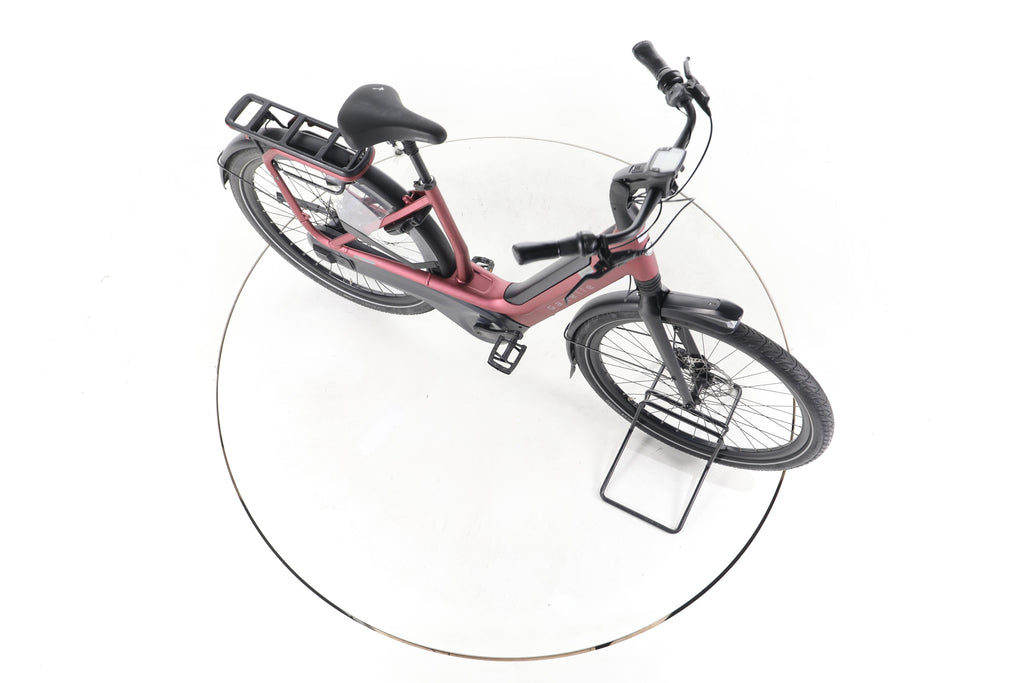 Gazelle Avignon C8 HMB City E-Bike Tiefeinsteiger - Image 14