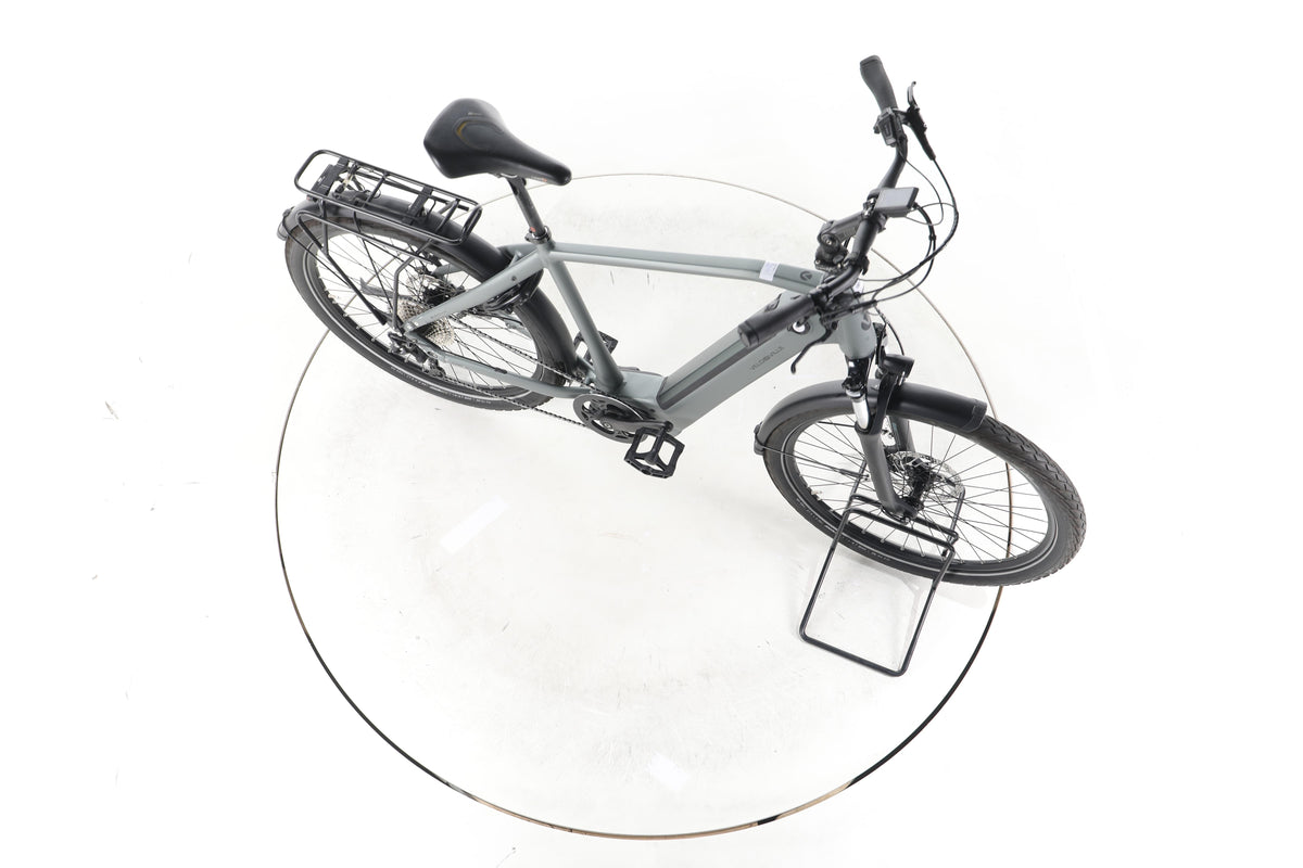 Velo de Ville SEB 990 Smart Range Trekking E-Bike - Image 14