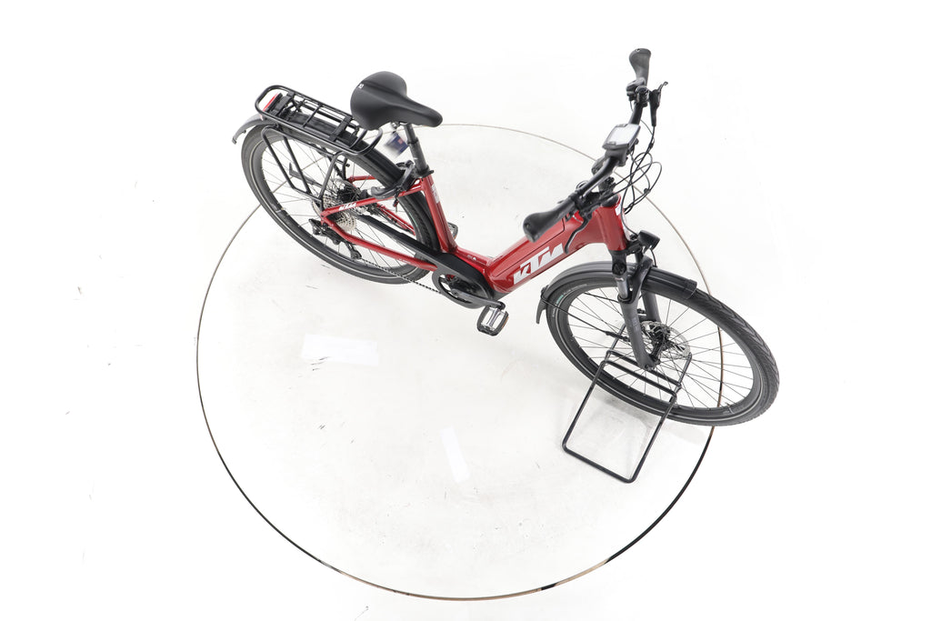 KTM Macina Tour CX 510 Trekking E-Bike Tiefeinsteiger - Image 14