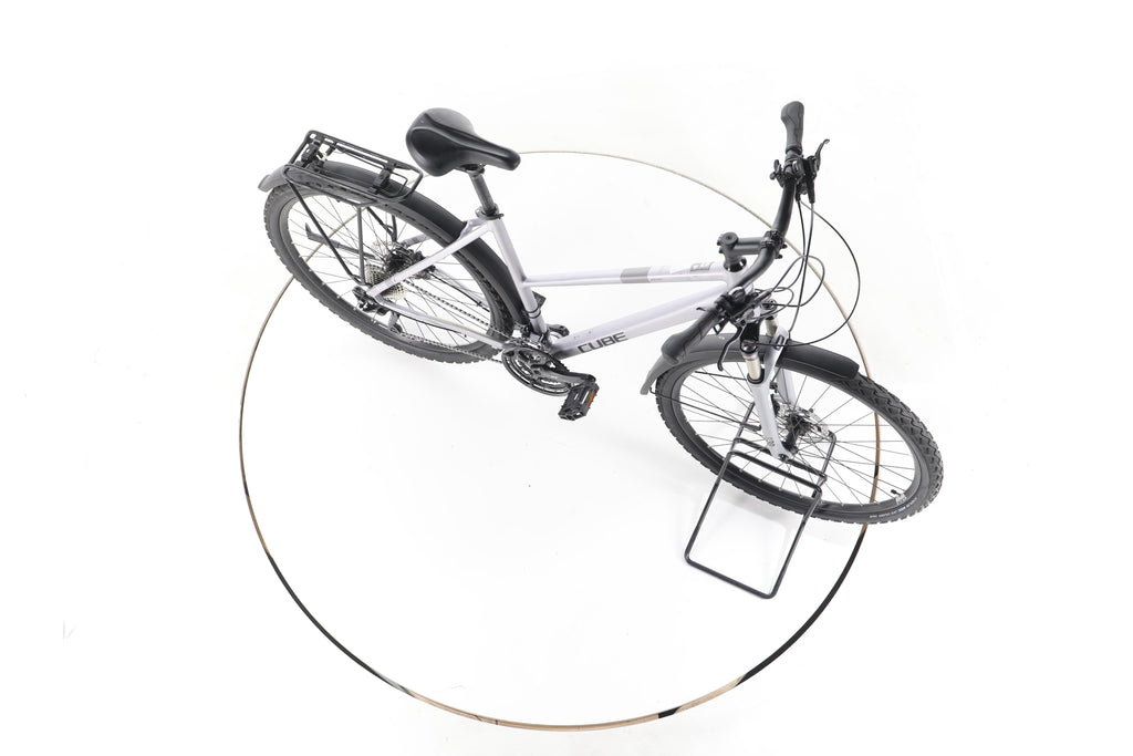 Cube Nature EXC Allroad Fahrrad City & Trekking - Image 14