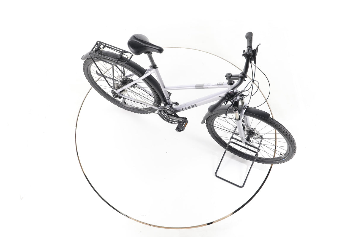Cube Nature EXC Allroad Fahrrad City & Trekking - Image 14