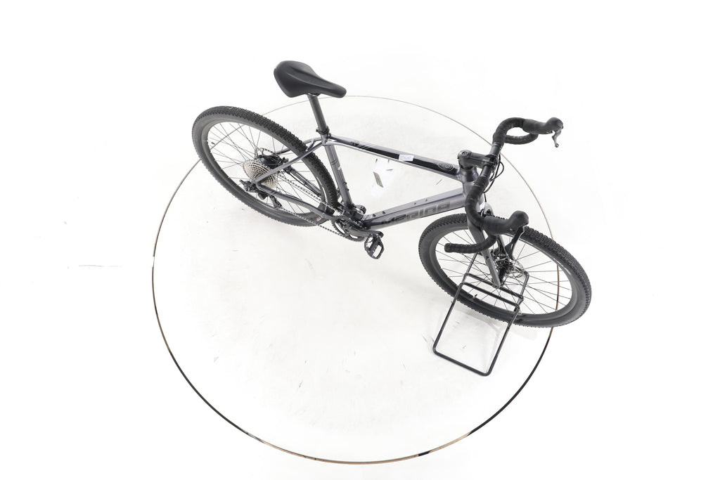 Merida eSilex+ 600 E-Gravel & Rennrad - Image 14
