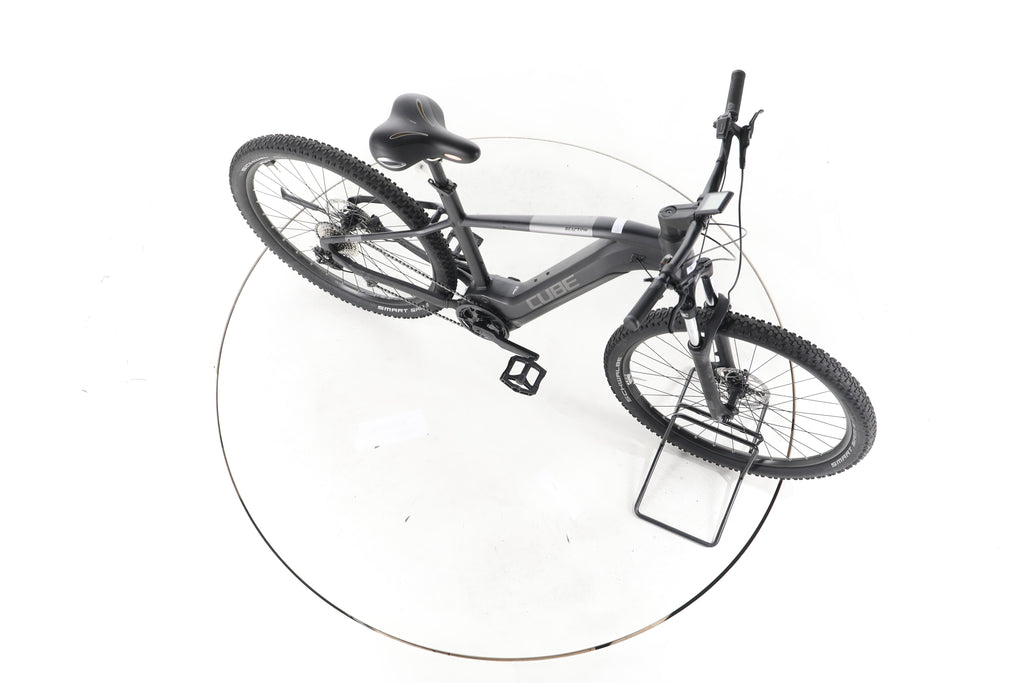 Cube Reaction Hybrid Performance E-Bike - Image 14