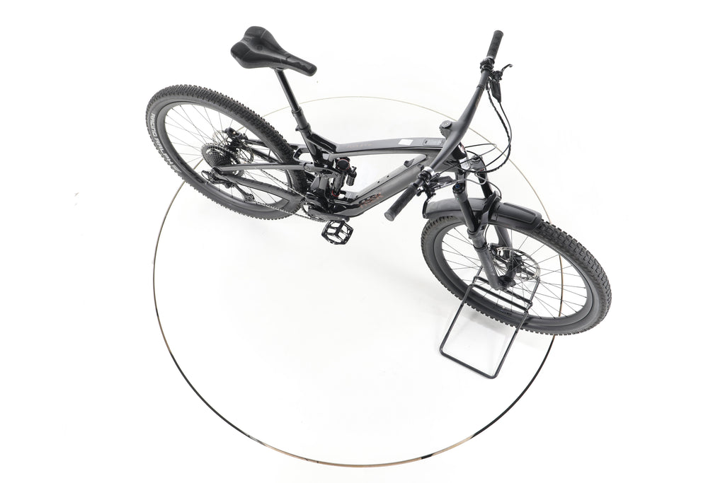 Trek Fuel EXe 9.8 E-Bike Fully Carbon - Image 14