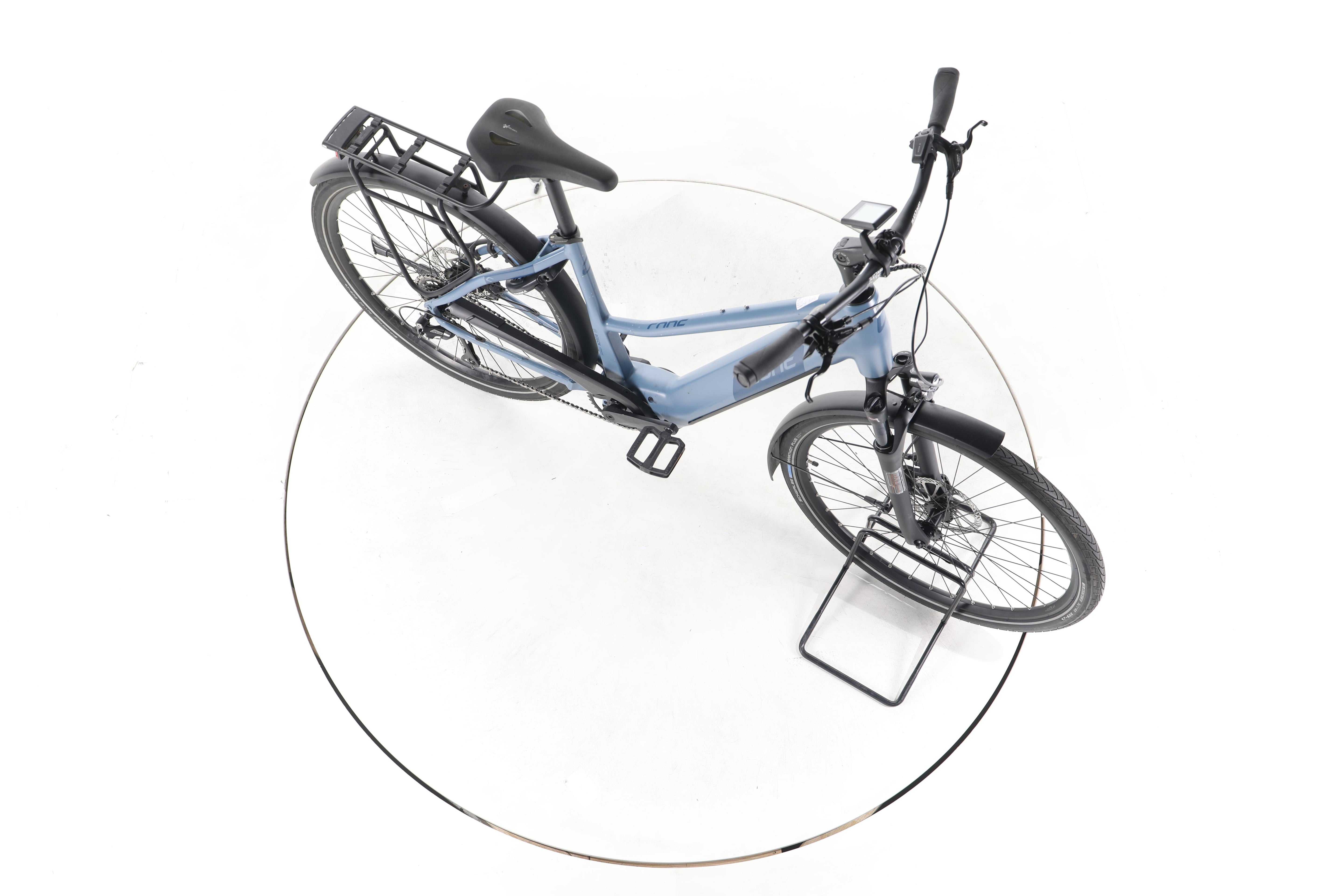 CONE Bikes eStreet IN LTD Trekking E-Bike - Image 14