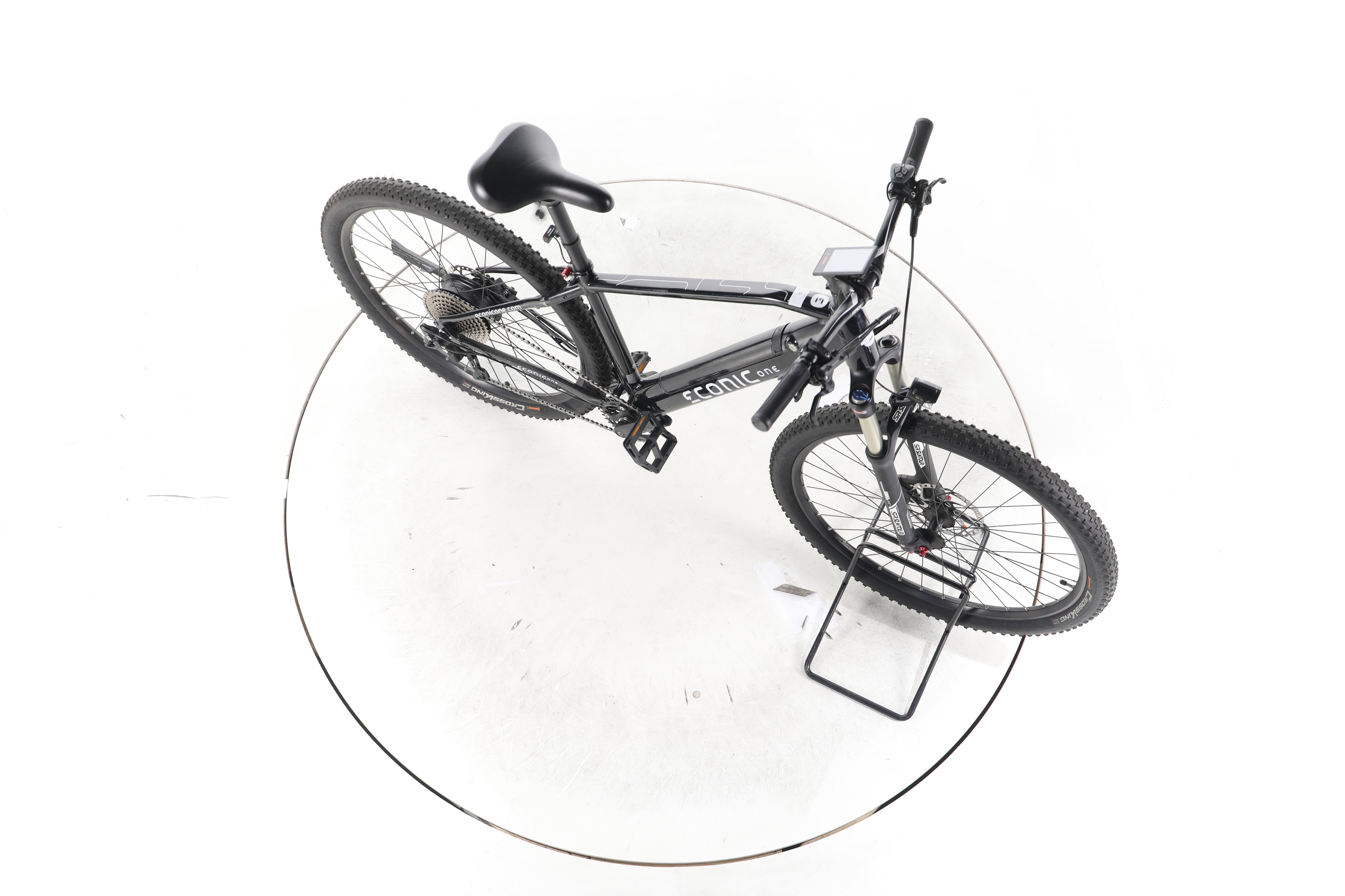 Econic One Cross-country smart M E-Bike - Image 14