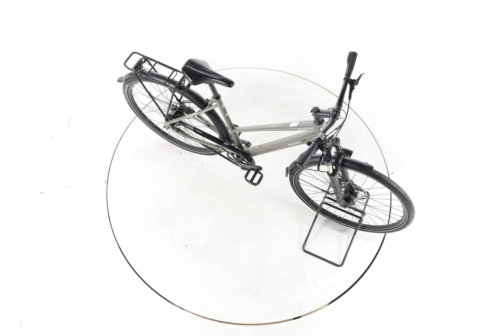 Raleigh Rushhour 6.5 Fahrrad City & Trekking - Image 14