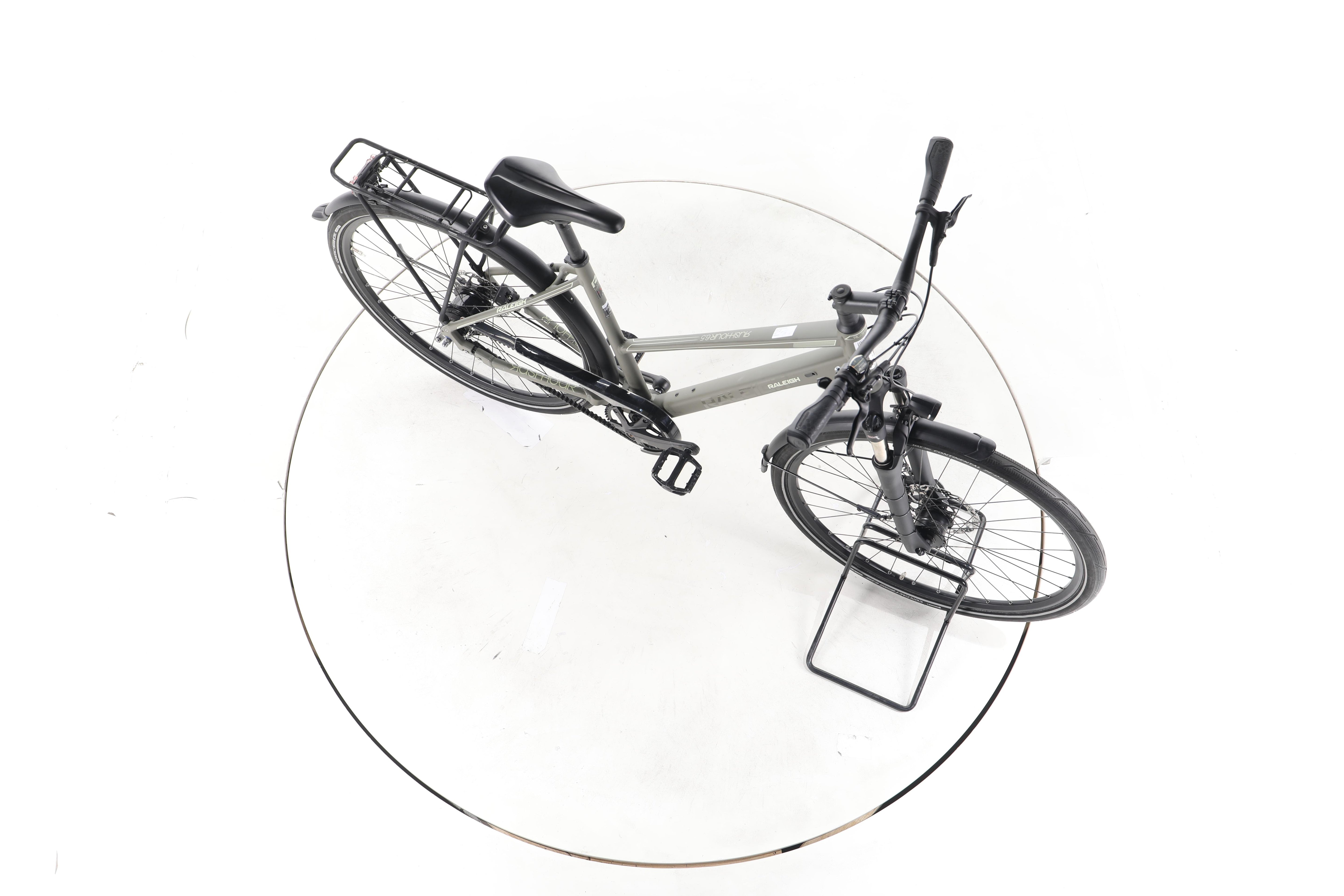 Raleigh Rushhour 6.5 Fahrrad City & Trekking - Image 14