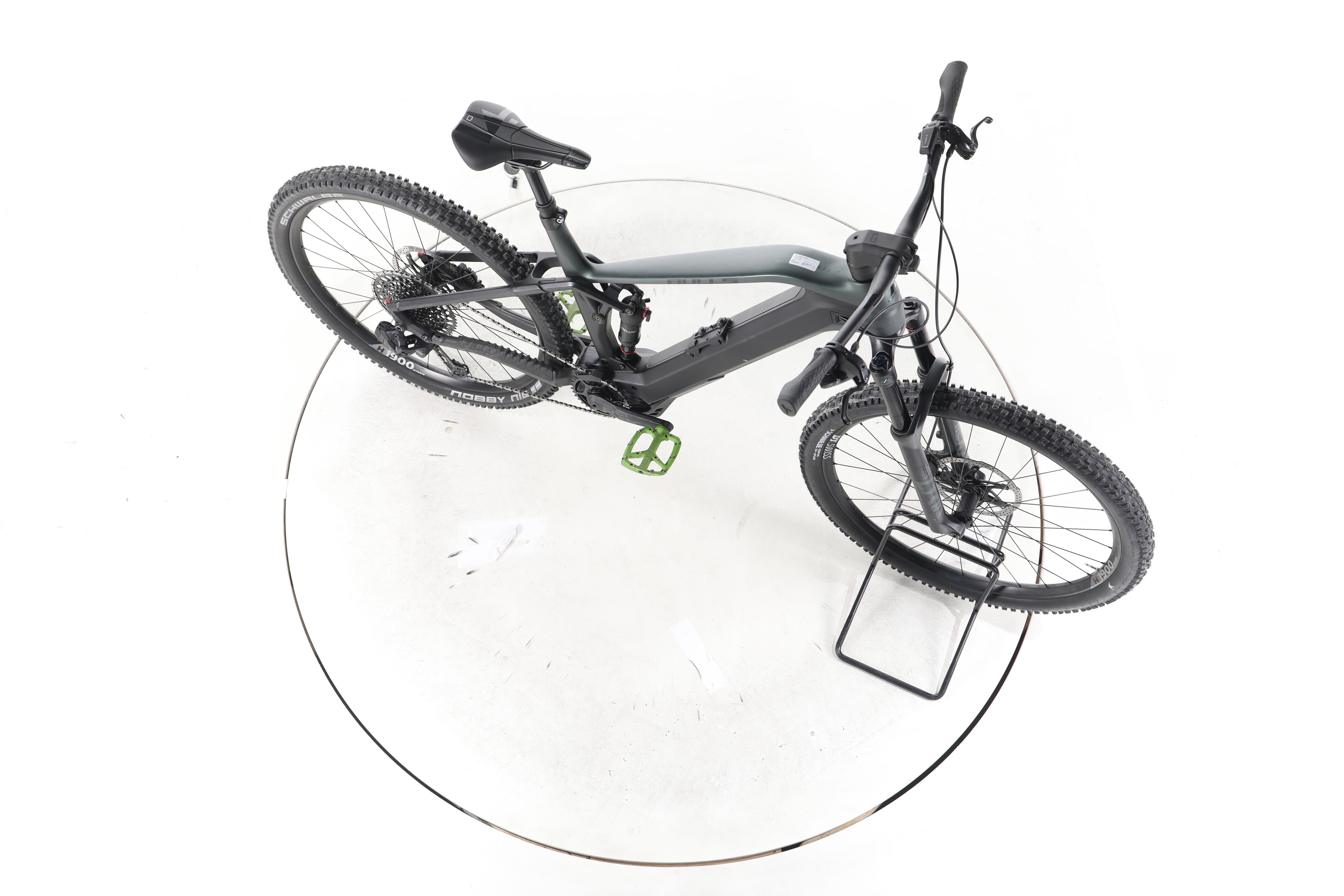 Bulls Sonic EVO TR 1 E-Bike Fully - Image 14