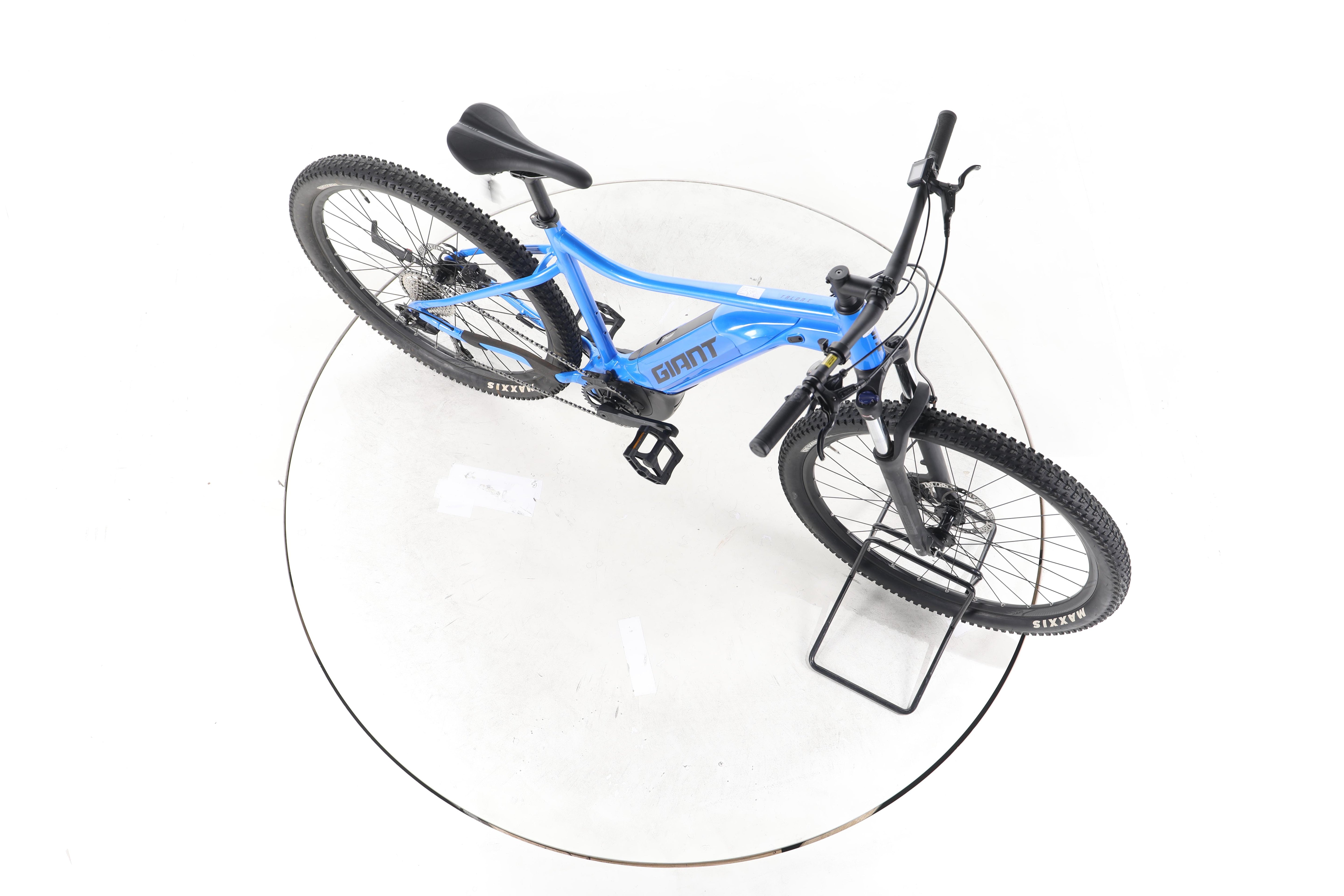 Giant Talon E+2 E-Bike - Image 14