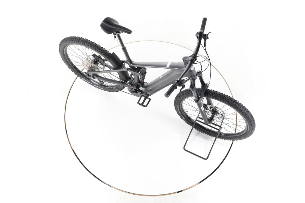 Cube Stereo Hybrid ONE22 Race E-Bike Fully 2026 - Image 14