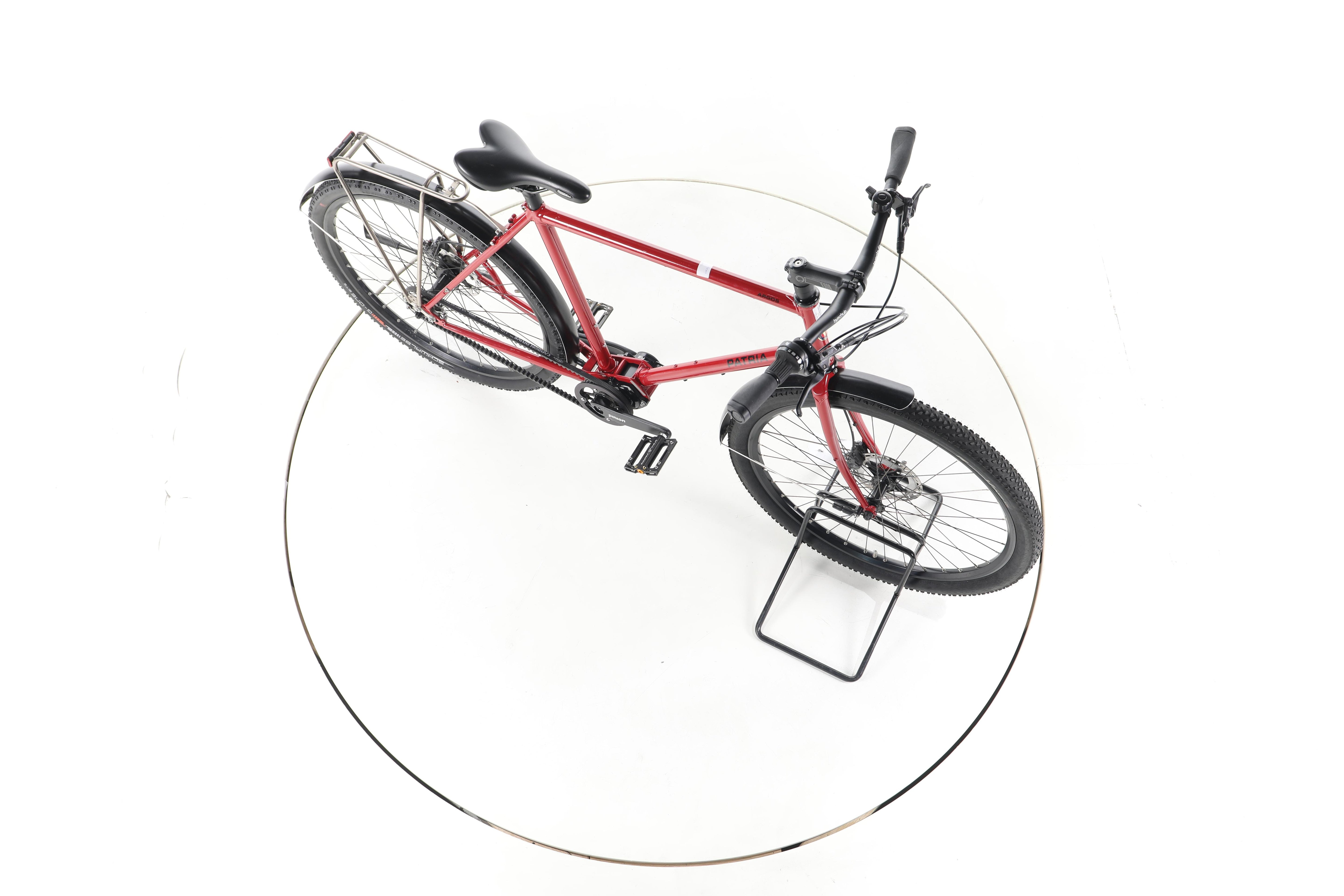 Patria Argos Fahrrad City & Trekking - Image 14