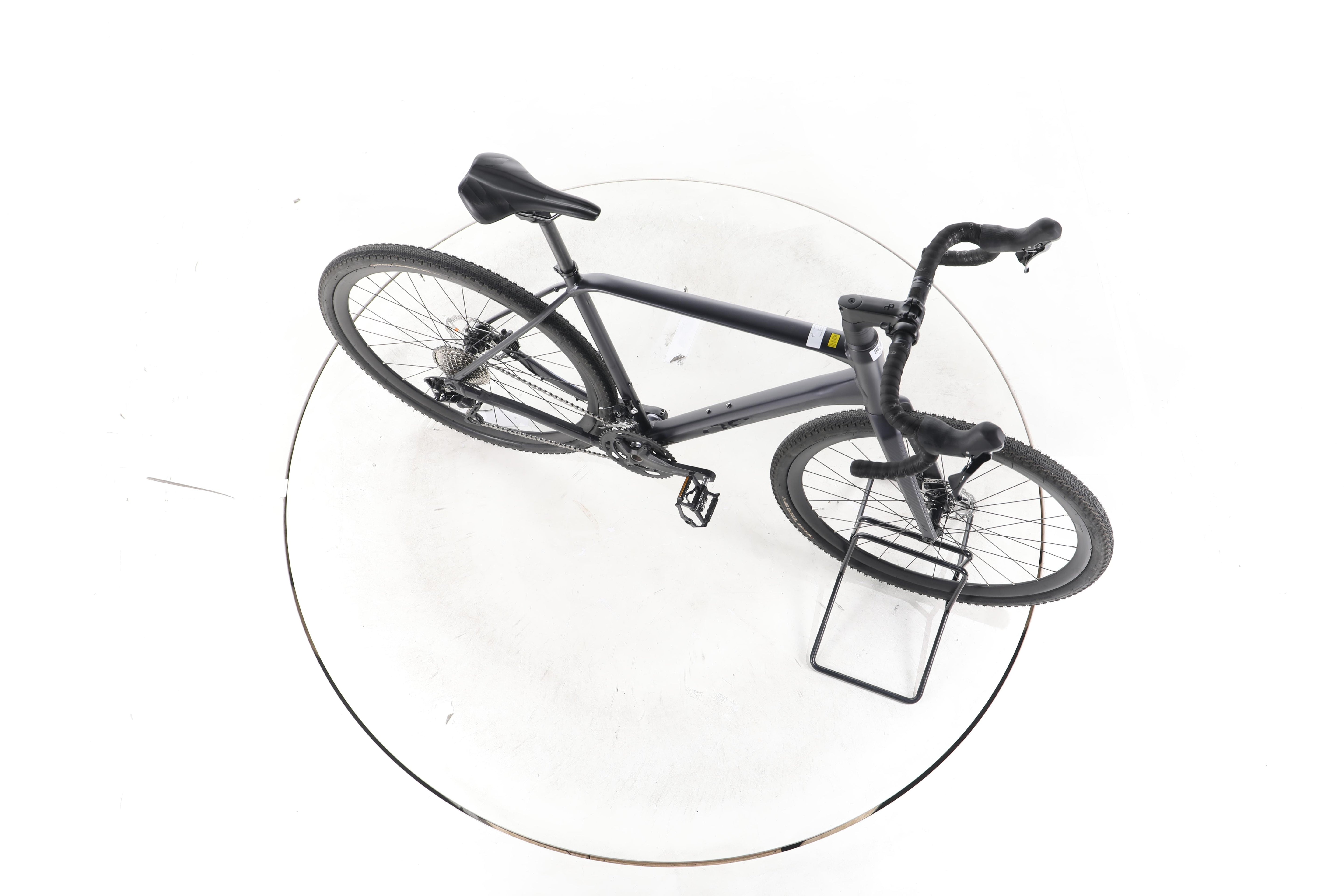 Orbea Terra H40 Gravelbike - Image 14