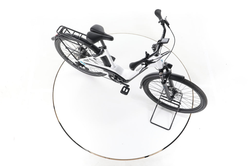 Pegasus Premio Evo 11 "Anniversary Edition 40" Trekking E-Bike Tiefeinsteiger - Image 14