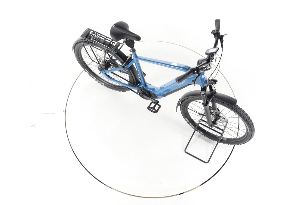 HoheAcht Pasia Urbo City E-Bike - Image 14