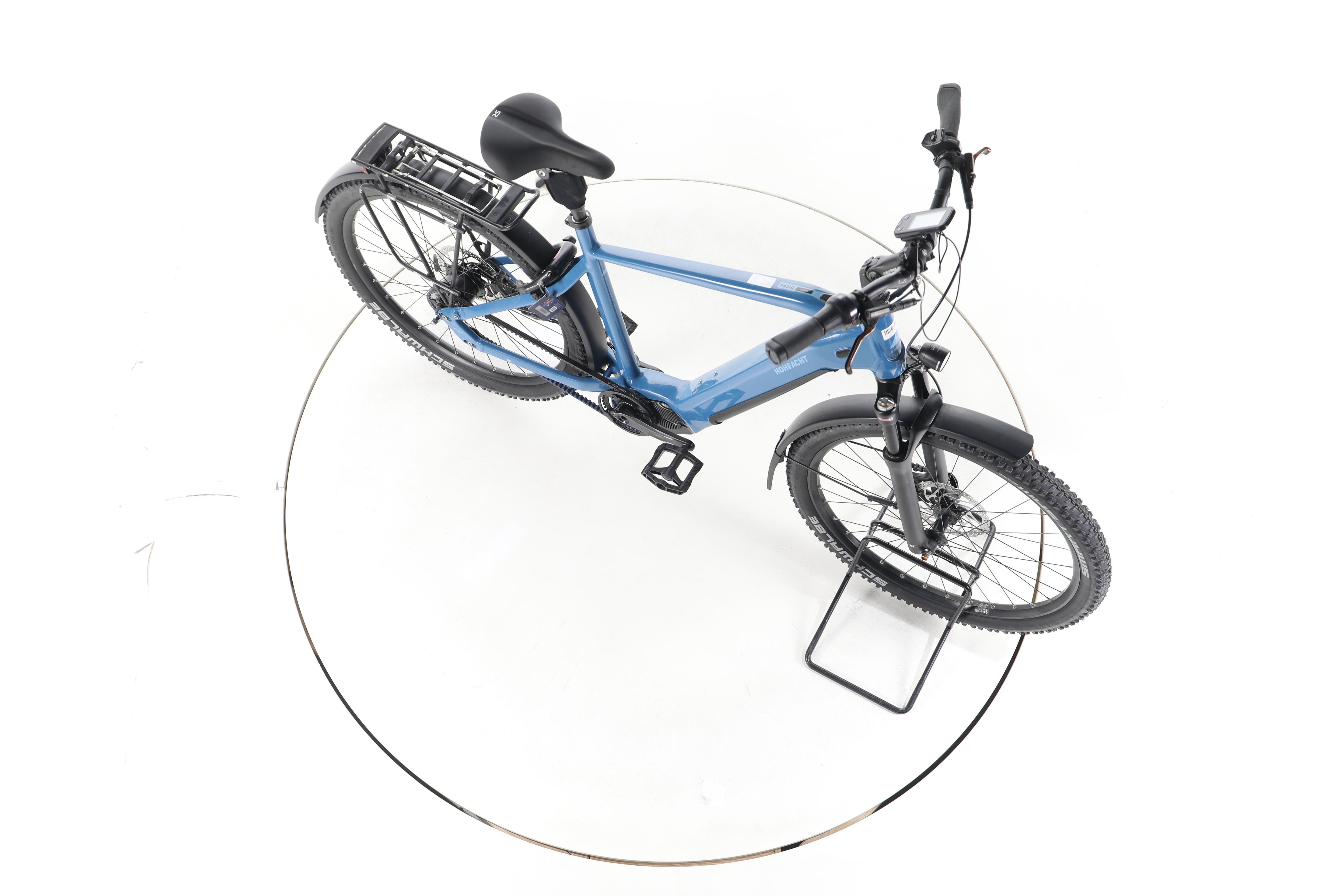 HoheAcht Pasia Urbo City E-Bike - Image 14
