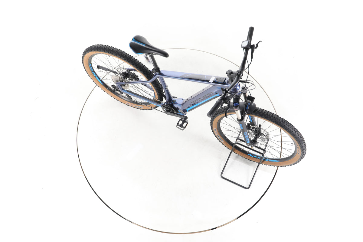Centurion Backfire E R760i E-Bike - Image 14