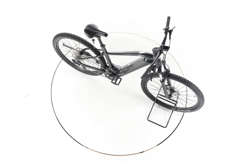 Cube Reaction Hybrid ONE E-Bike - Image 14