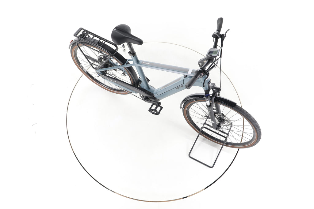 Kettler Quadriga P5 City E-Bike - Image 14