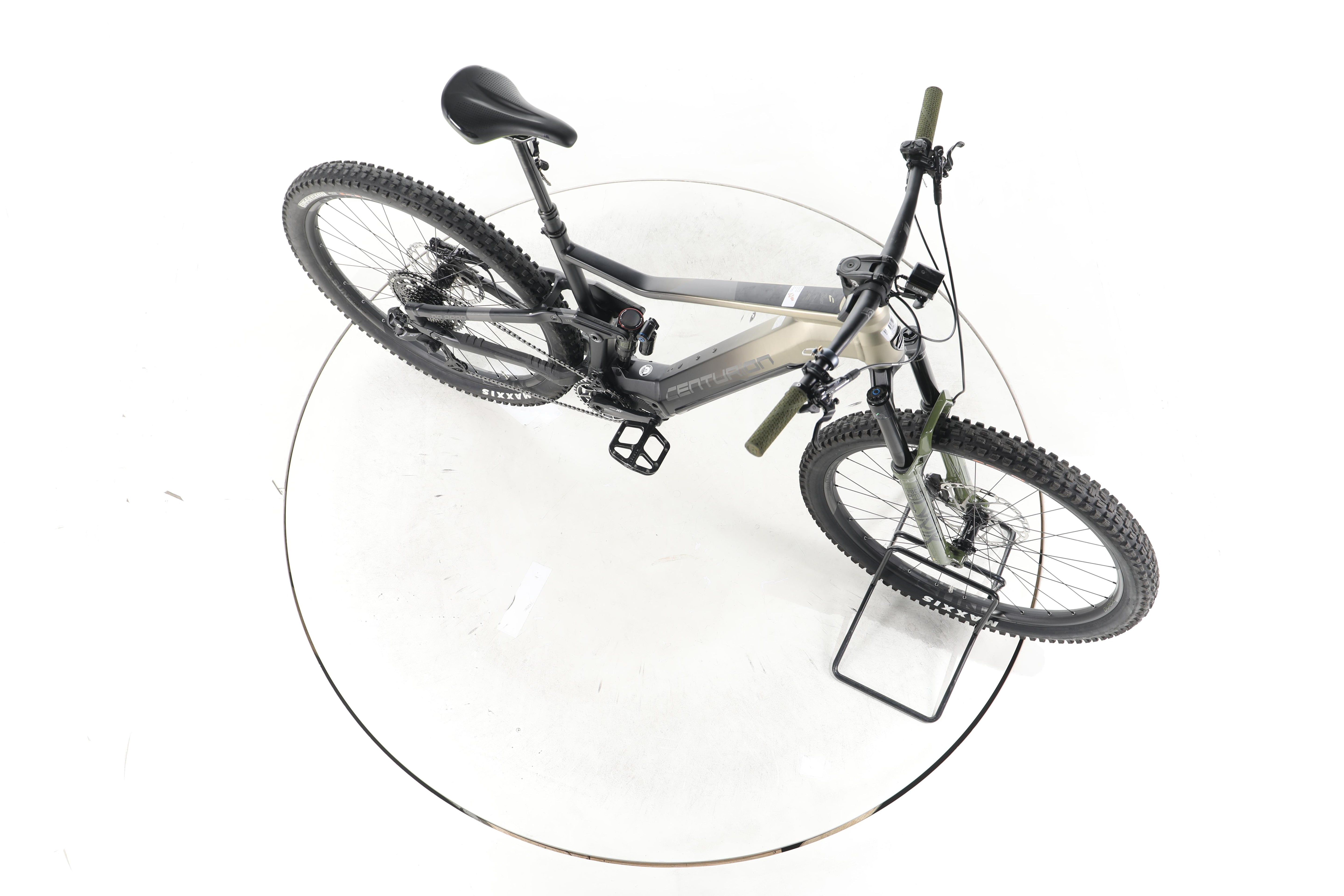 Centurion No Pogo F3000i E-Bike Fully 2024 - Image 14