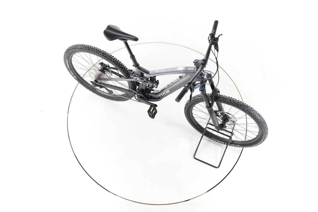 Trek Fuel EXe 9.7 E-Bike Fully Carbon - Image 14