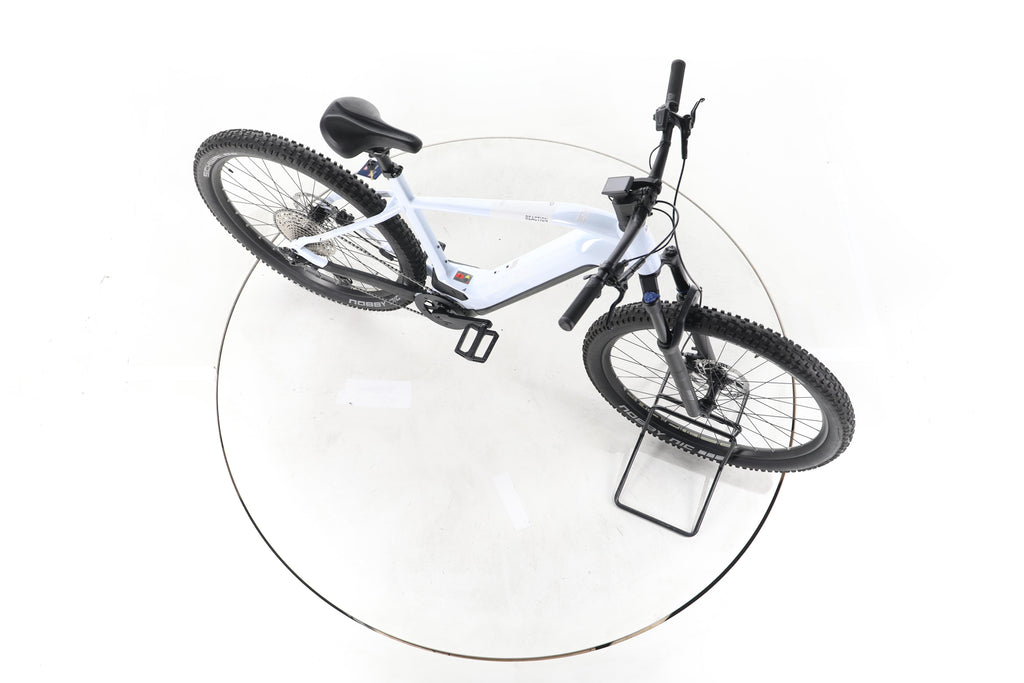 Cube Reaction Hybrid Pro E-Bike - Image 14