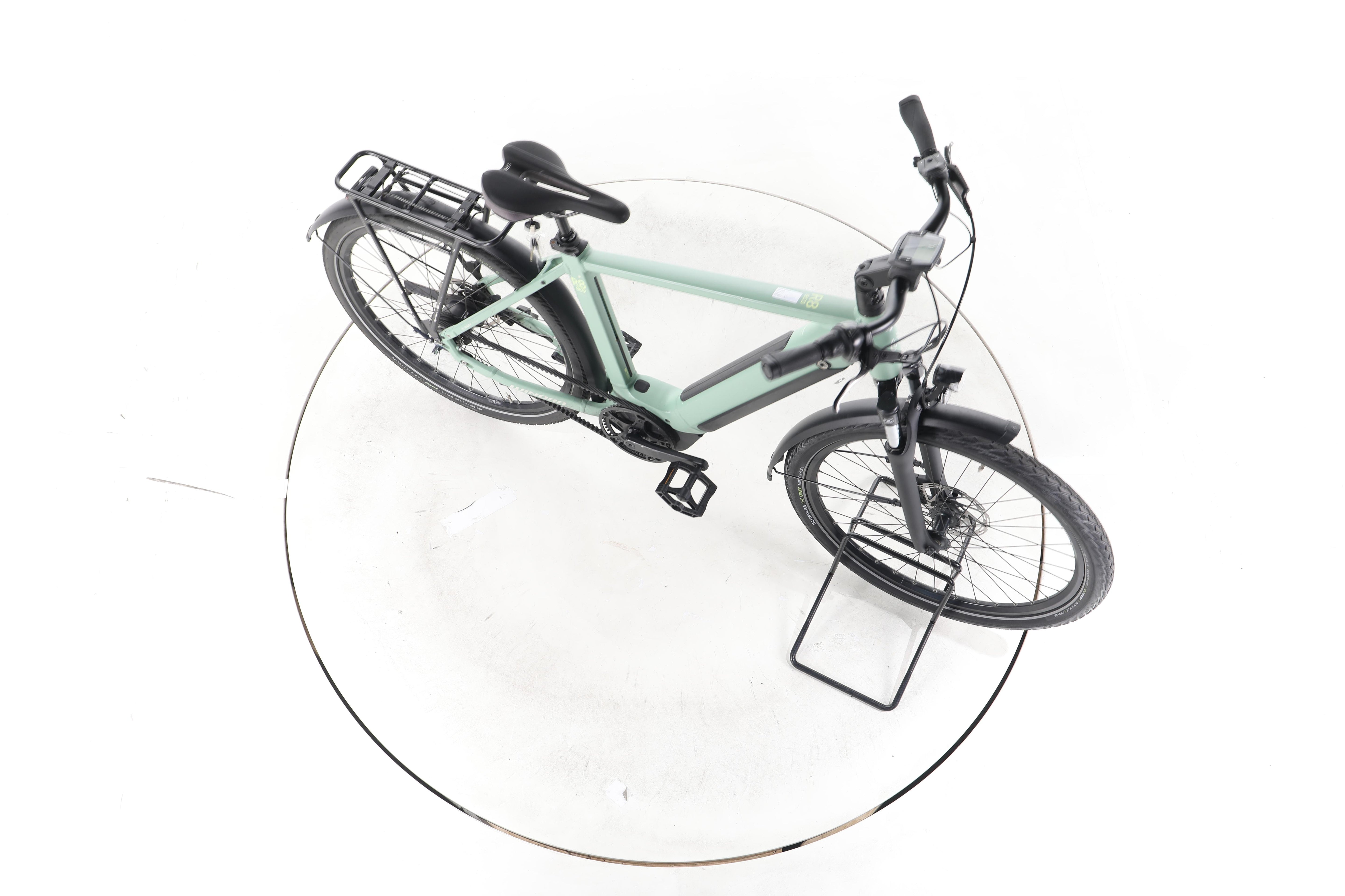 Winora Sinus R8f eco City E-Bike - Image 14