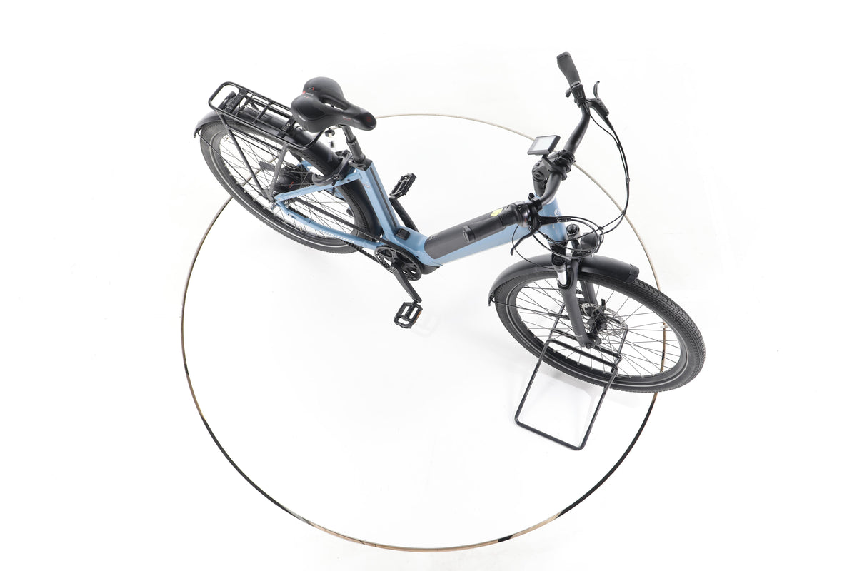 Winora Sinus R8e City E-Bike Tiefeinsteiger 2025 - Image 14