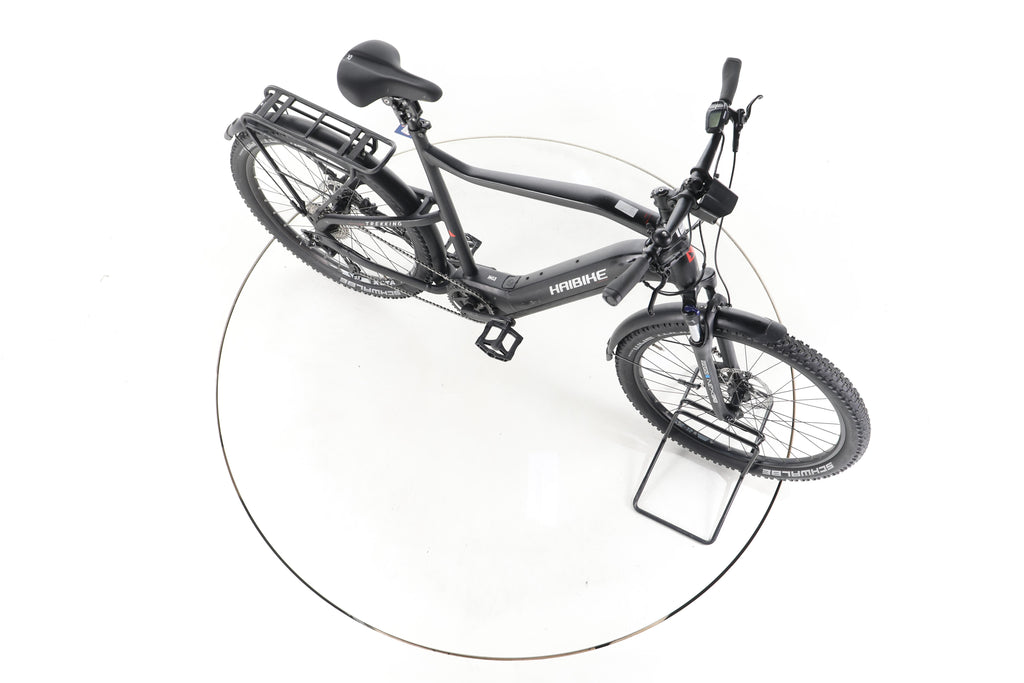 Haibike Trekking 6 Trekking E-Bike - Image 14