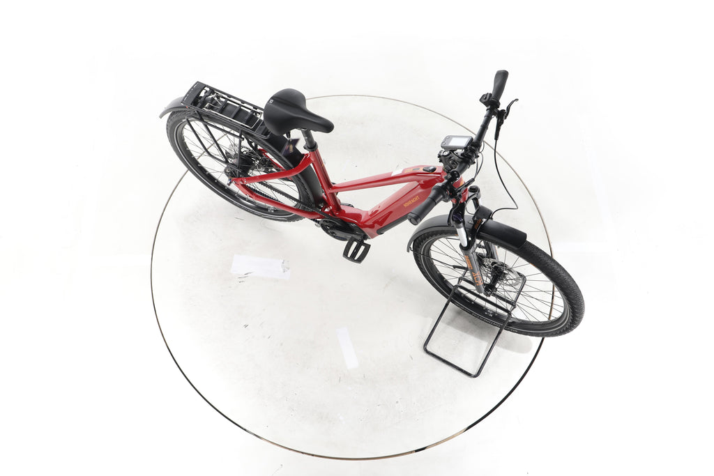 HoheAcht Pasia Urbo City E-Bike - Image 14
