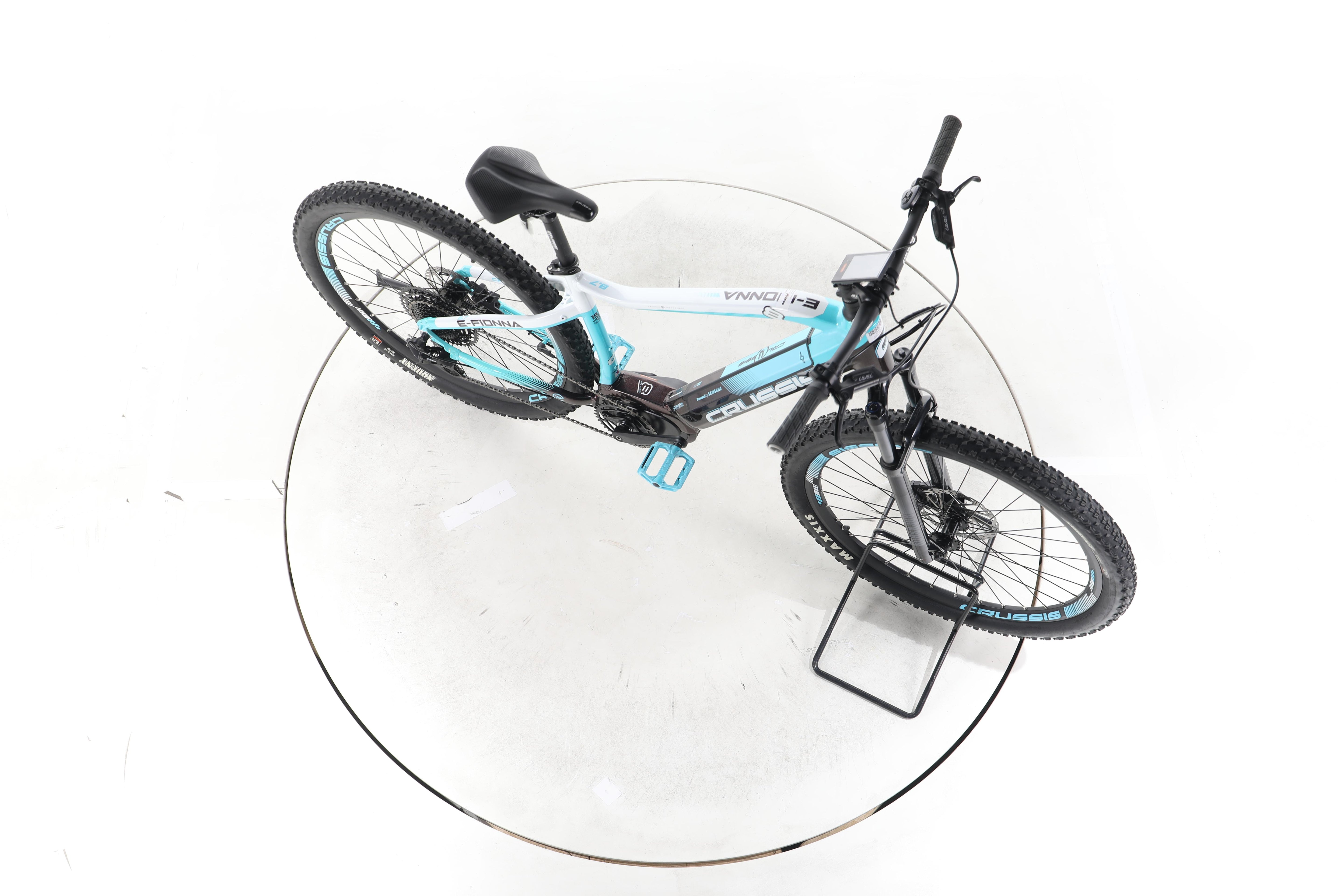 Crussis e-Fionna 8.7 E-Bike - Image 14
