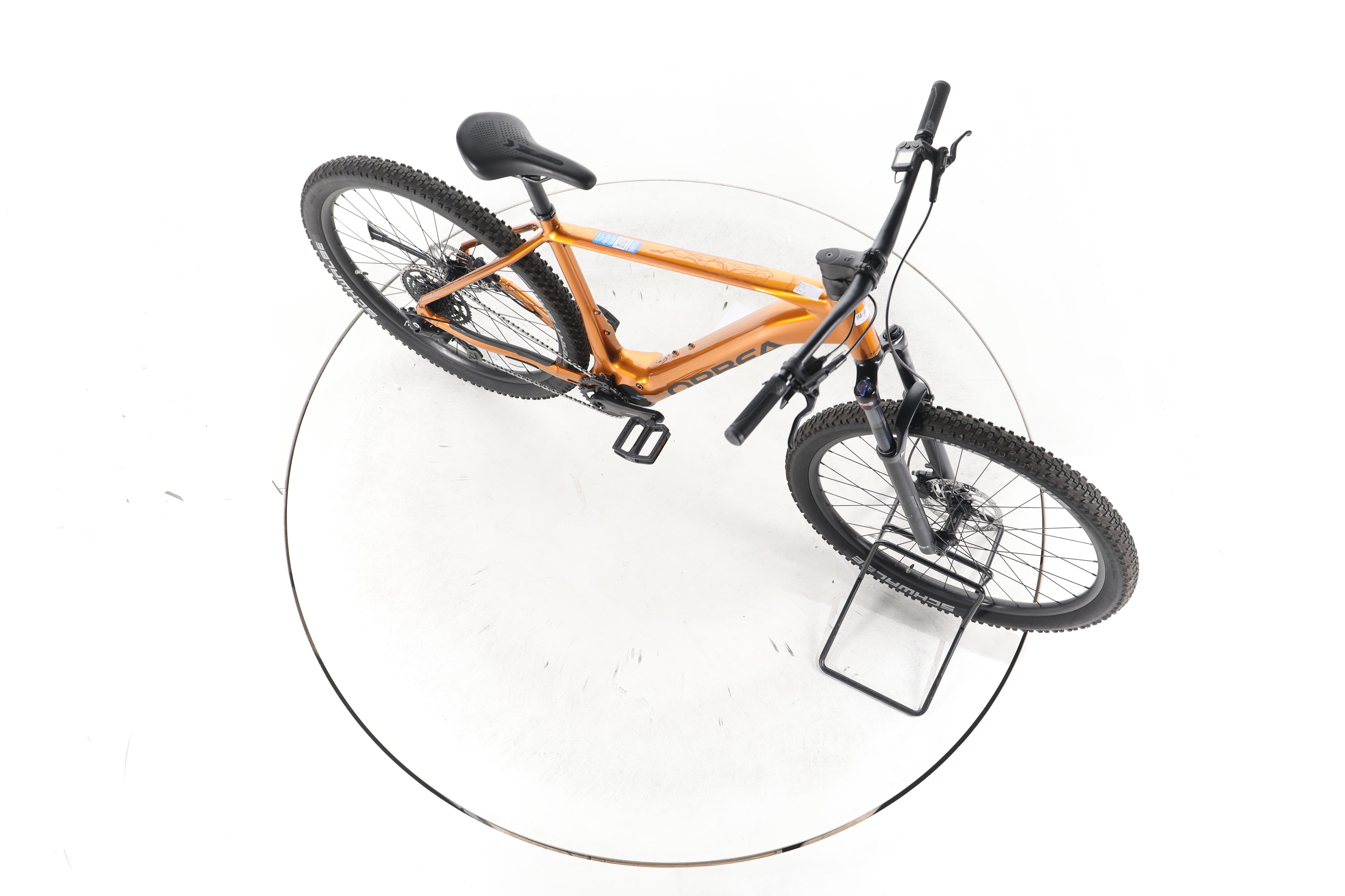 Orbea Urrun 40 E-Bike - Image 14