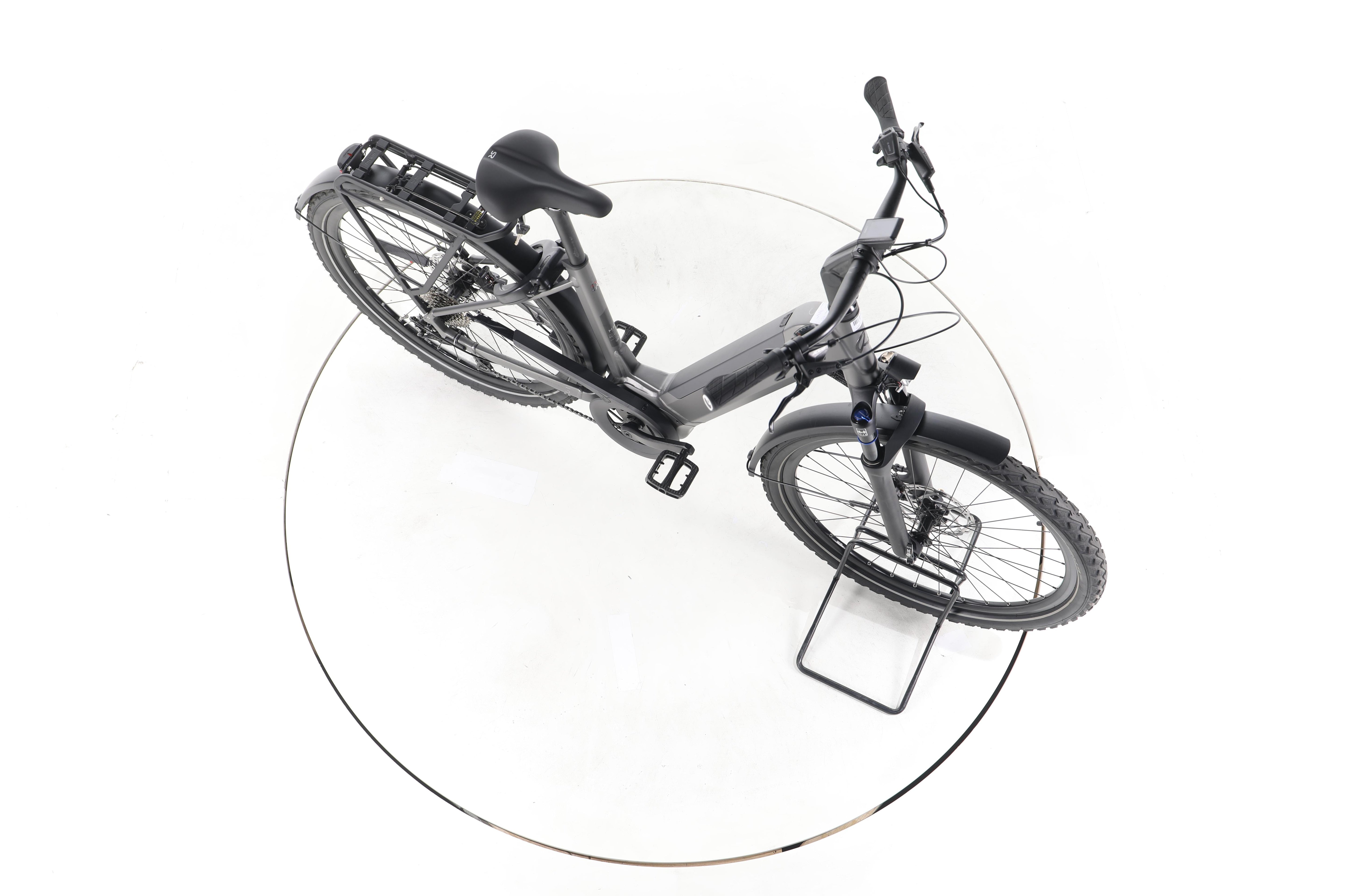 Kalkhoff Endeavour 5.B MOVE+ Trekking E-Bike Tiefeinsteiger - Image 14