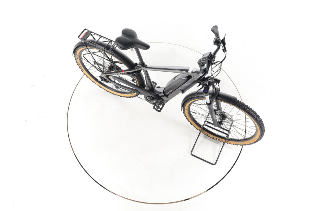 FLYER Upstreet5 3.12 Trekking E-Bike - Image 14