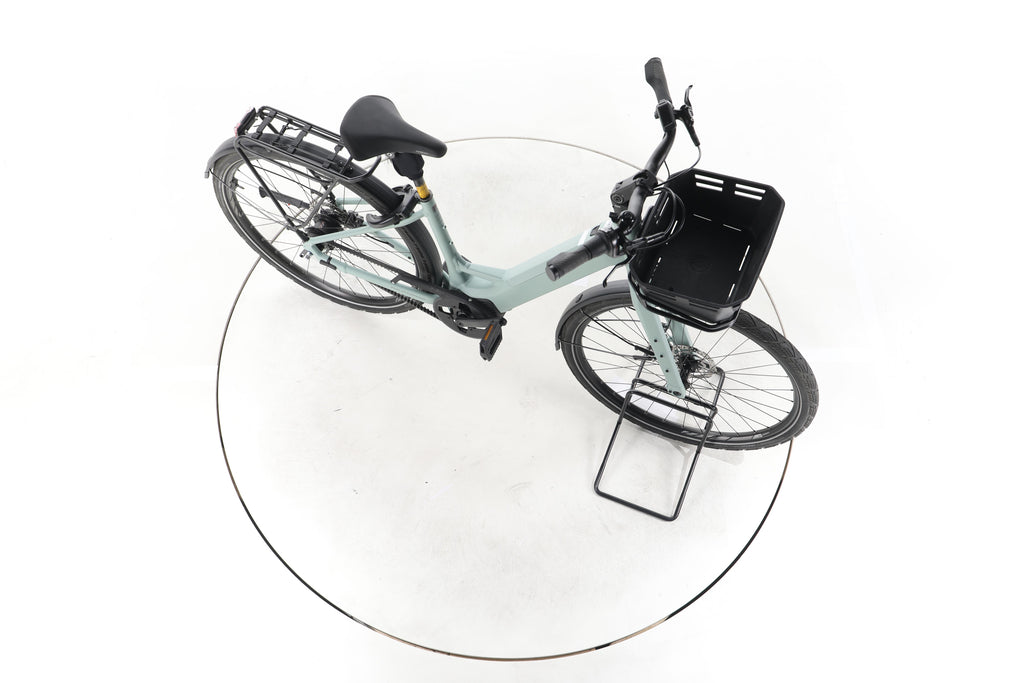 Kalkhoff Image L Advance City E-Bike Tiefeinsteiger 2024 - Image 14