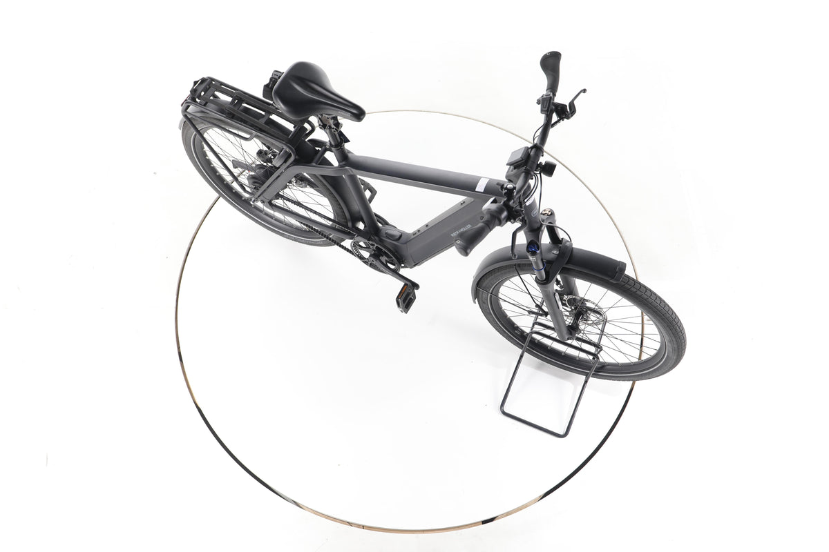 Riese & Müller Charger4 GT Vario City E-Bike 2025 - Image 14