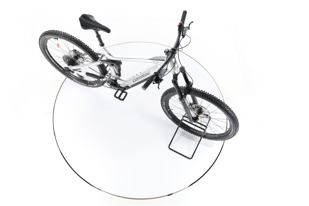 Corratec E-Power RS 140 EL E-Bike Fully 2024 - Image 14