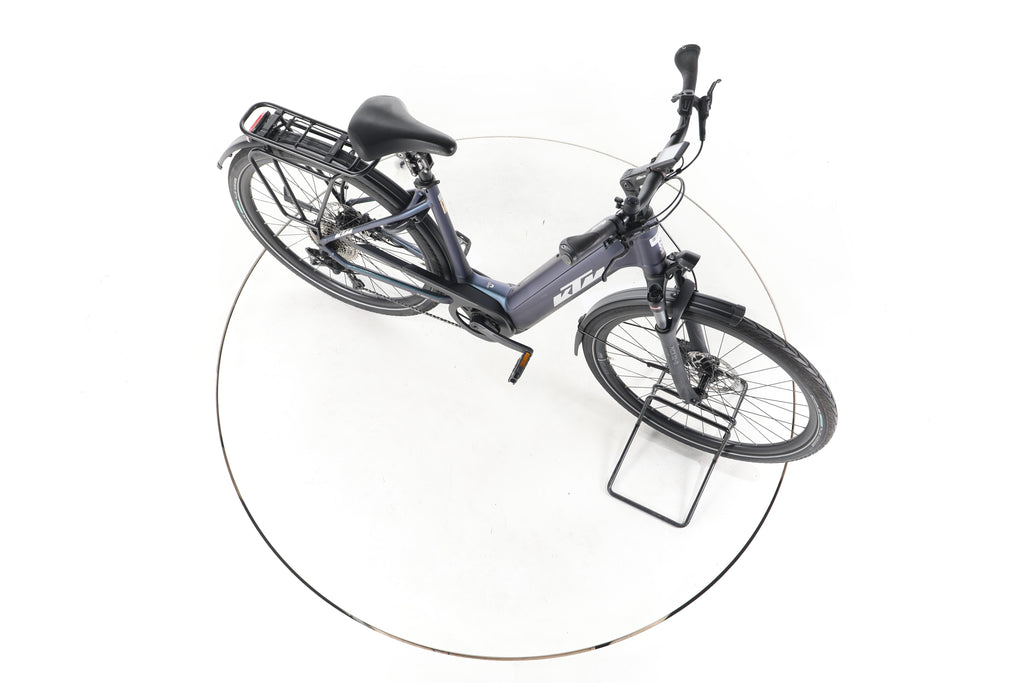 KTM Macina Tour CX 510 Trekking E-Bike Tiefeinsteiger 2024 - Image 14