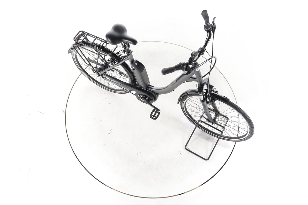 Triumph E-Cloud Plus 4 City E-Bike Tiefeinsteiger - Image 14