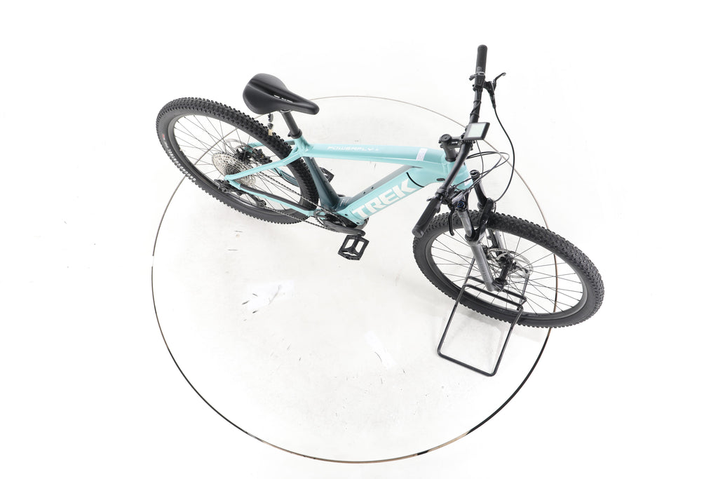 Trek Powerfly 5 EU E-Bike - Image 14