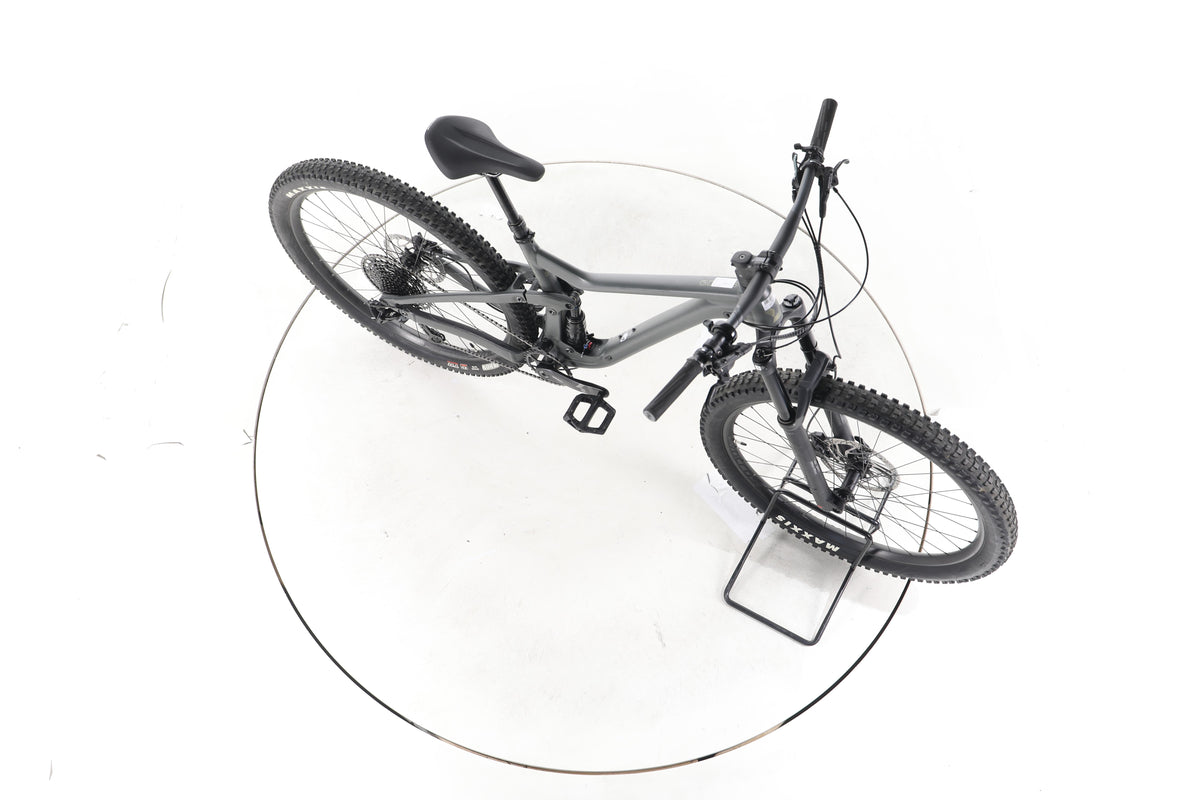 Scott Genius 950 Fahrrad Fully - Image 14