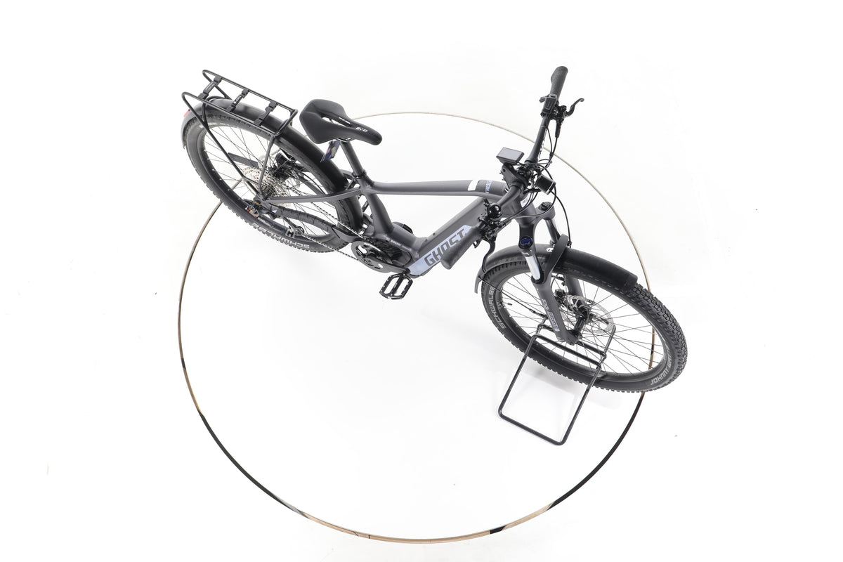 Ghost E-Teru Advanced EQ TR Trekking E-Bike - Image 14