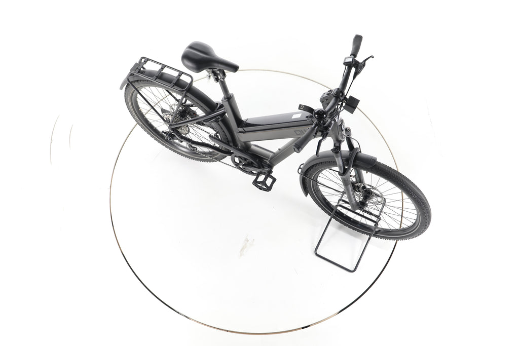 QWIC Atlas Jet Trekking E-Bike - Image 14