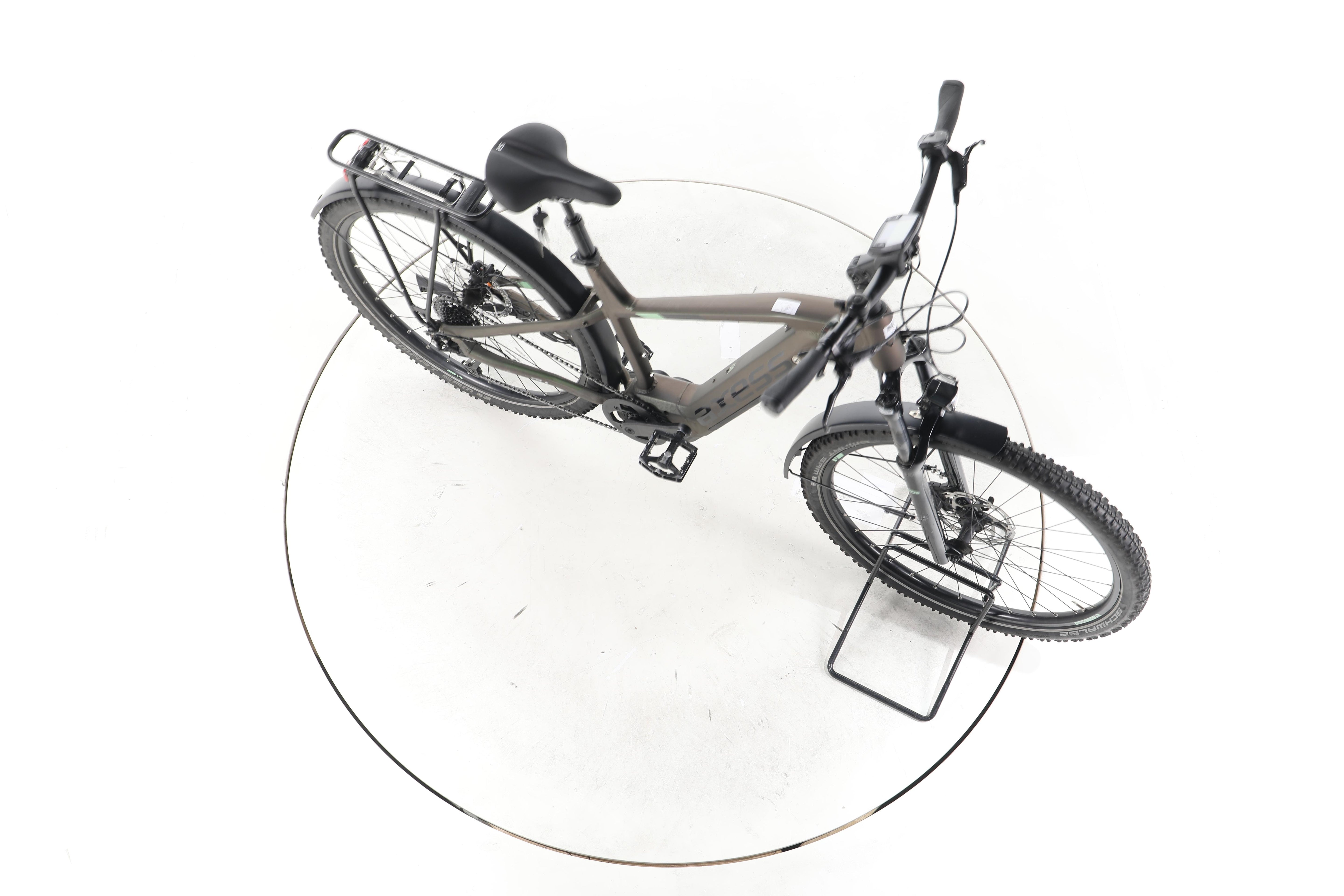 Axess Scree 29 Trekking E-Bike - Image 14