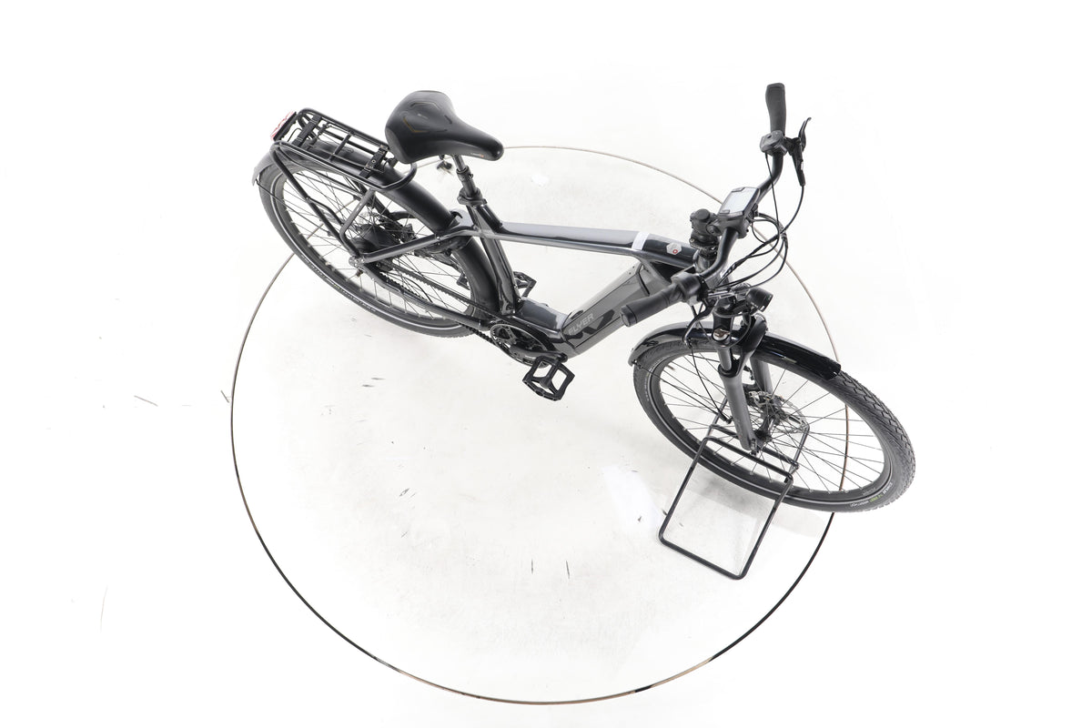 FLYER Gotour6 7.23 City E-Bike - Image 14