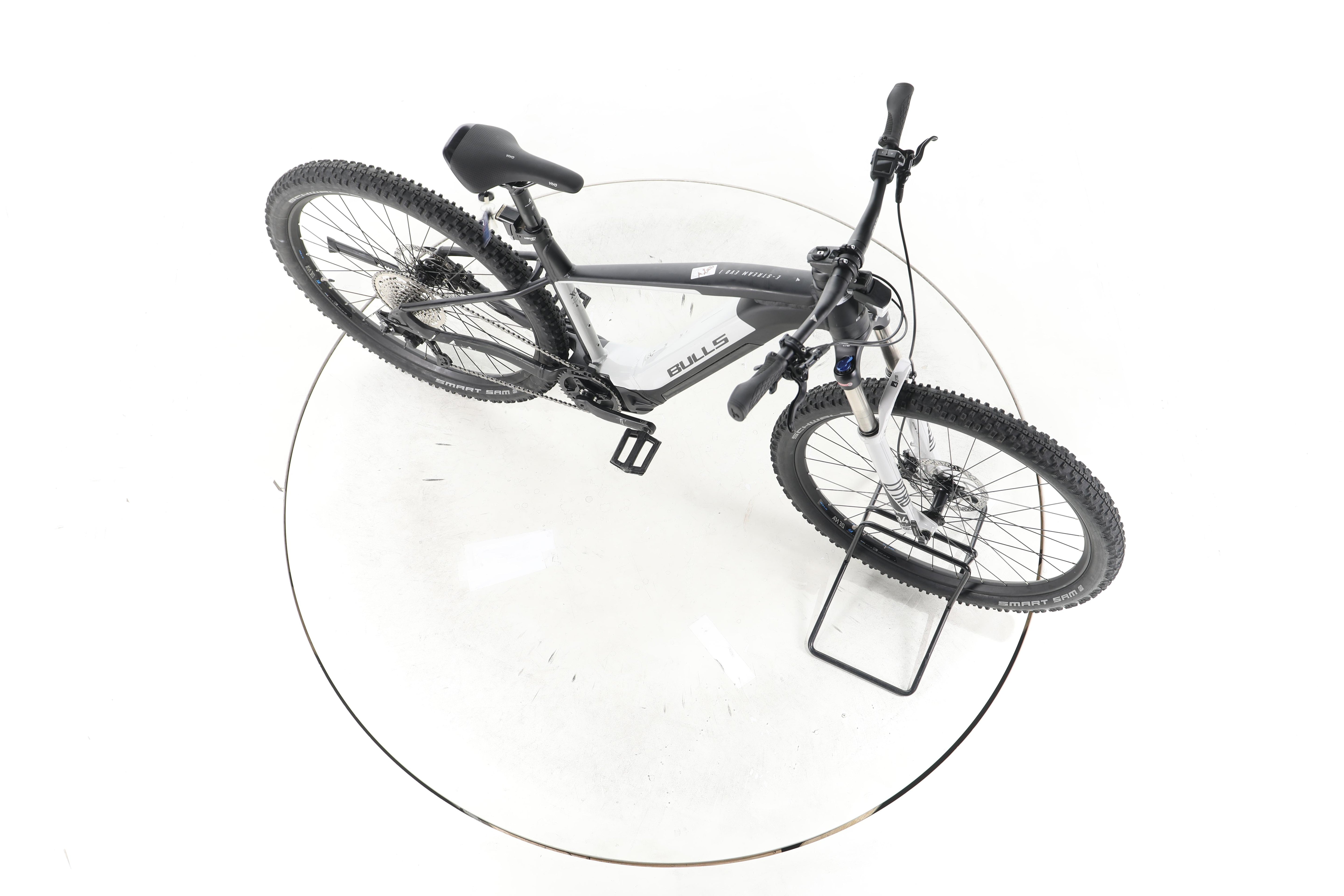 Bulls E-Stream EVO 1 E-Bike - Image 14