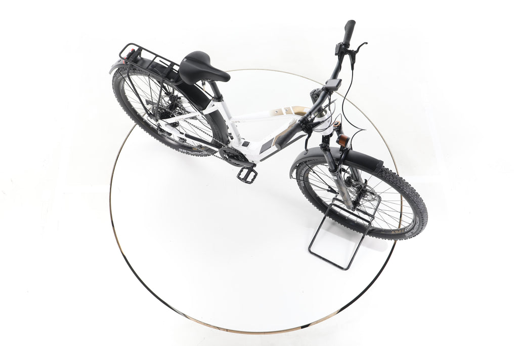 Conway Cairon S 5.0 Trekking E-Bike - Image 14