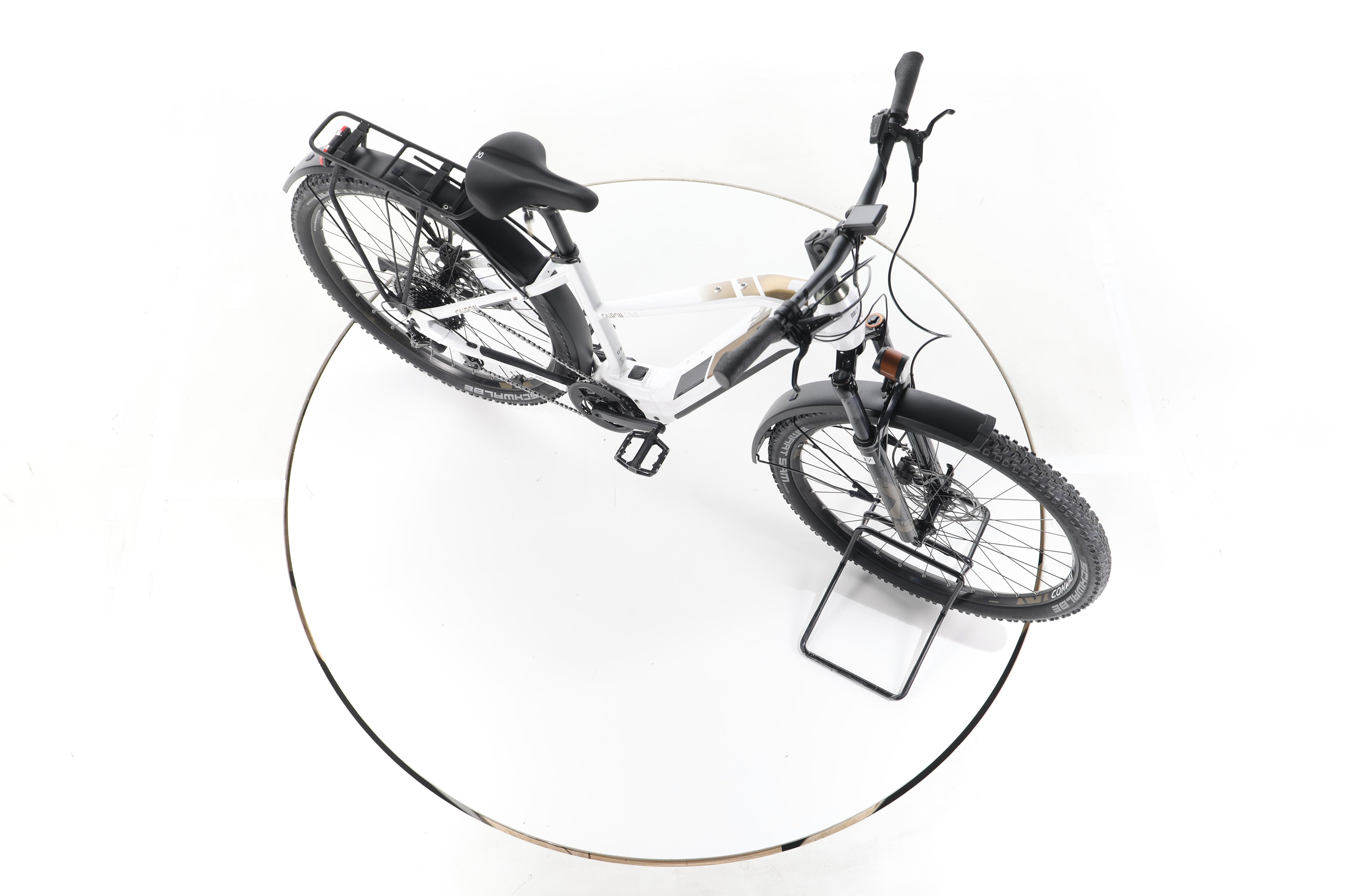 Conway Cairon S 5.0 Trekking E-Bike - Image 14