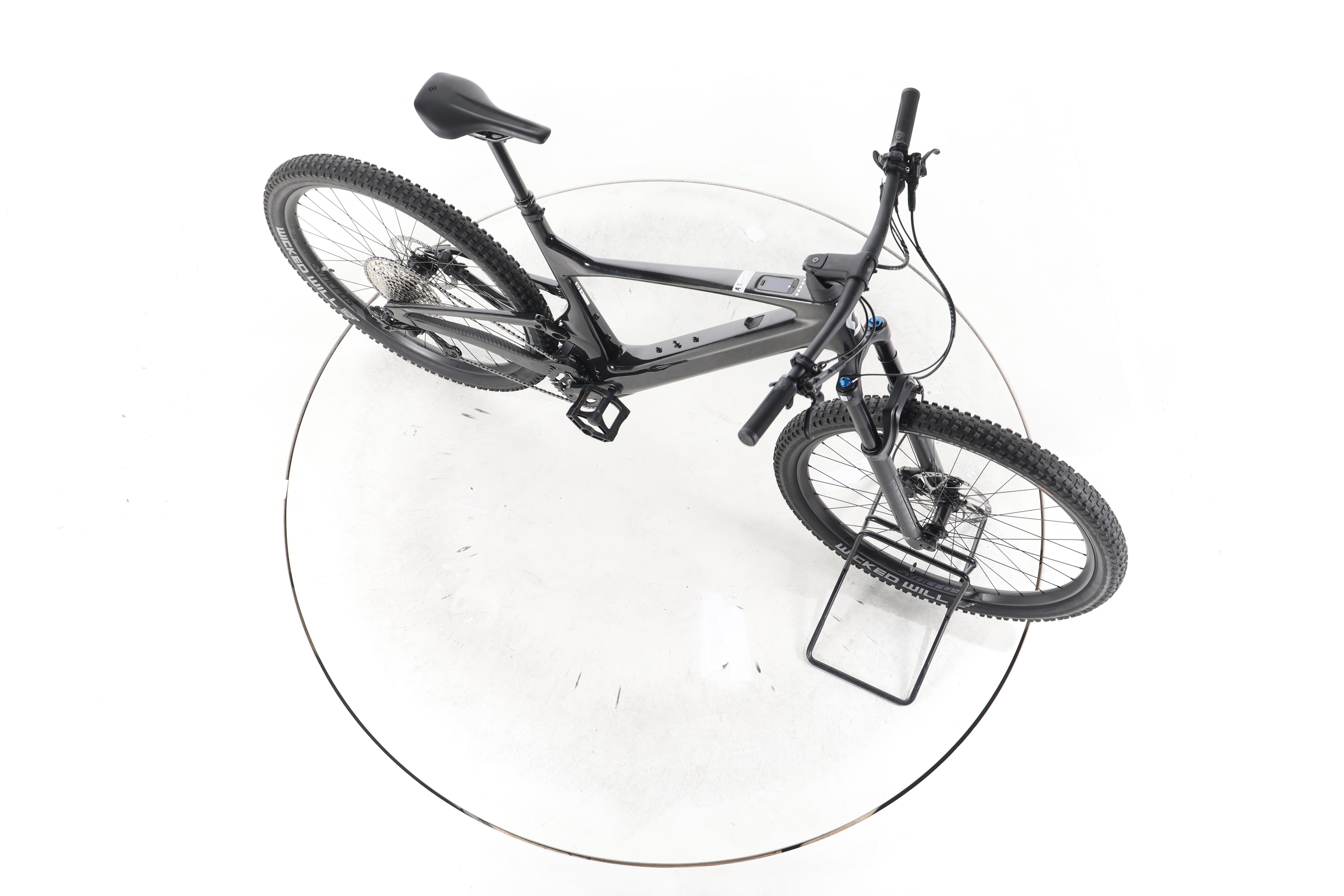 Scott Lumen eRide 910 E-Bike Fully Carbon - Image 14