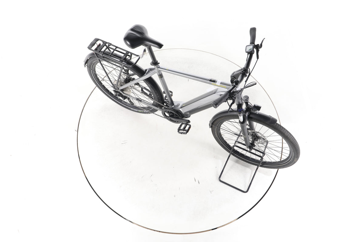 Winora Sinus iX10 Trekking E-Bike - Image 14